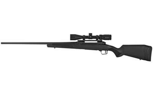 Rifles Long Guns Savage Arms 110 6.5Creedmoor SAV 110 APXHTR PKG 6.5CREED 24"